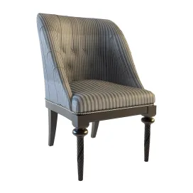 Ralph Lauren MAYFAIR OCCASIONAL CHAIR